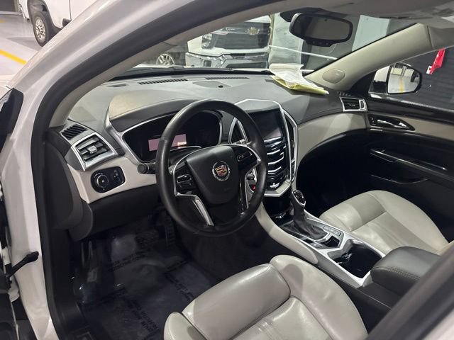Used 2015 Cadillac SRX Premium w/ Driver Assist Package AWD/4WD image 11