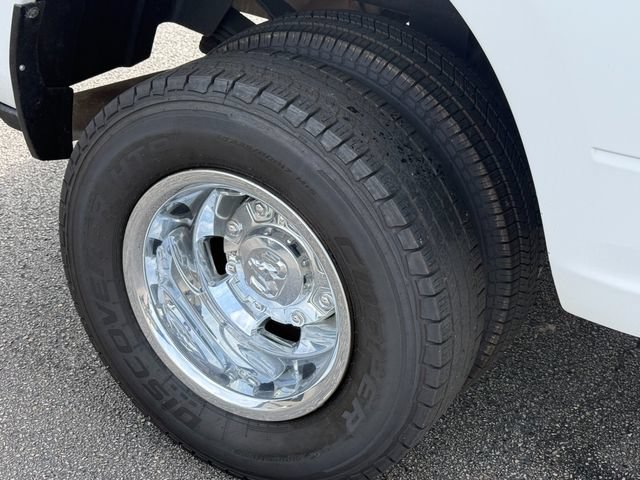 Used 2019 RAM 3500 Tradesman AWD/4WD image 27