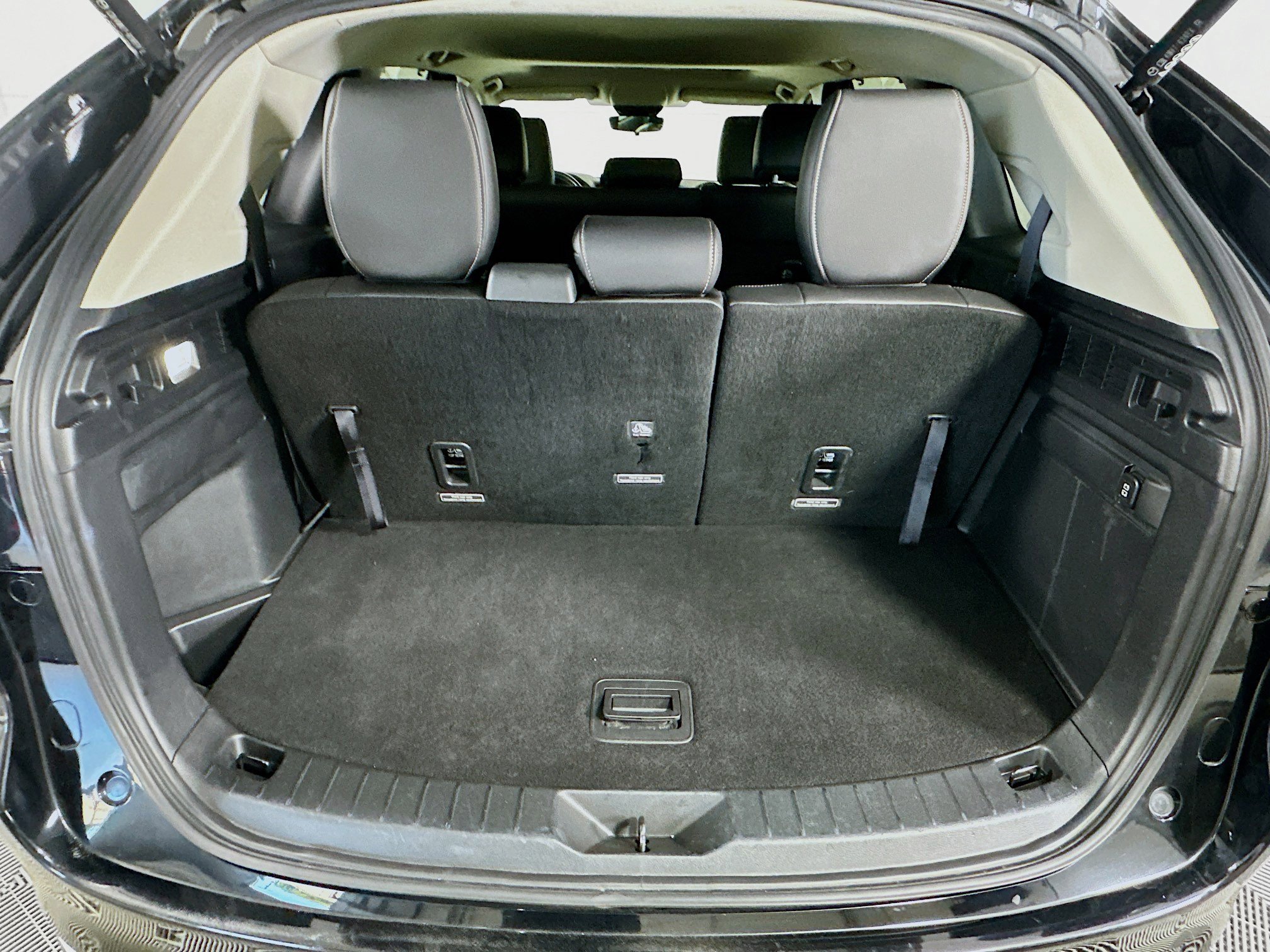 Used 2025 MAZDA CX-90 3.3 Turbo w/ Preferred Package image 31