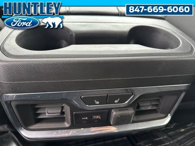 Used 2020 GMC Sierra 2500 Denali w/ Denali Ultimate Package image 14