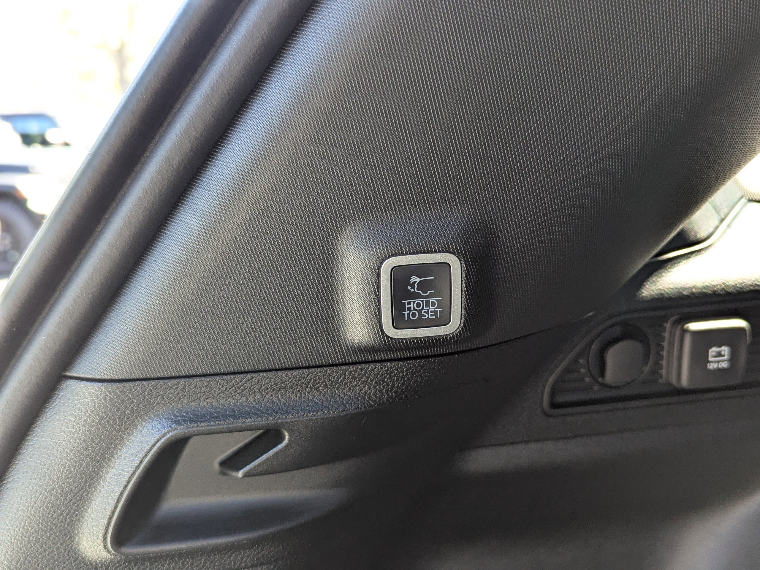 Certified 2025 Jeep Grand Cherokee Laredo X w/ Luxury Tech Group I image 17