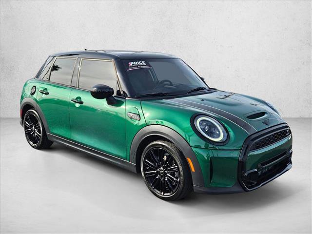 Used 2024 MINI Cooper S image 3