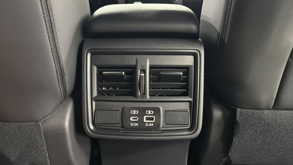 New 2026 Subaru Forester Premium image 32