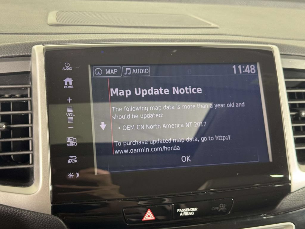 Used 2017 Honda Pilot Touring image 26