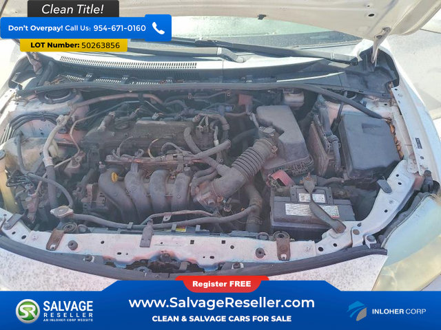 Used 2009 Toyota Corolla FWD image 15
