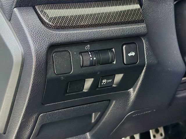 Used 2018 Subaru WRX AWD/4WD image 10