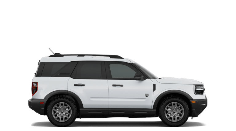 New 2026 Ford Bronco Sport Big Bend w/ Convenience Package AWD/4WD image 51