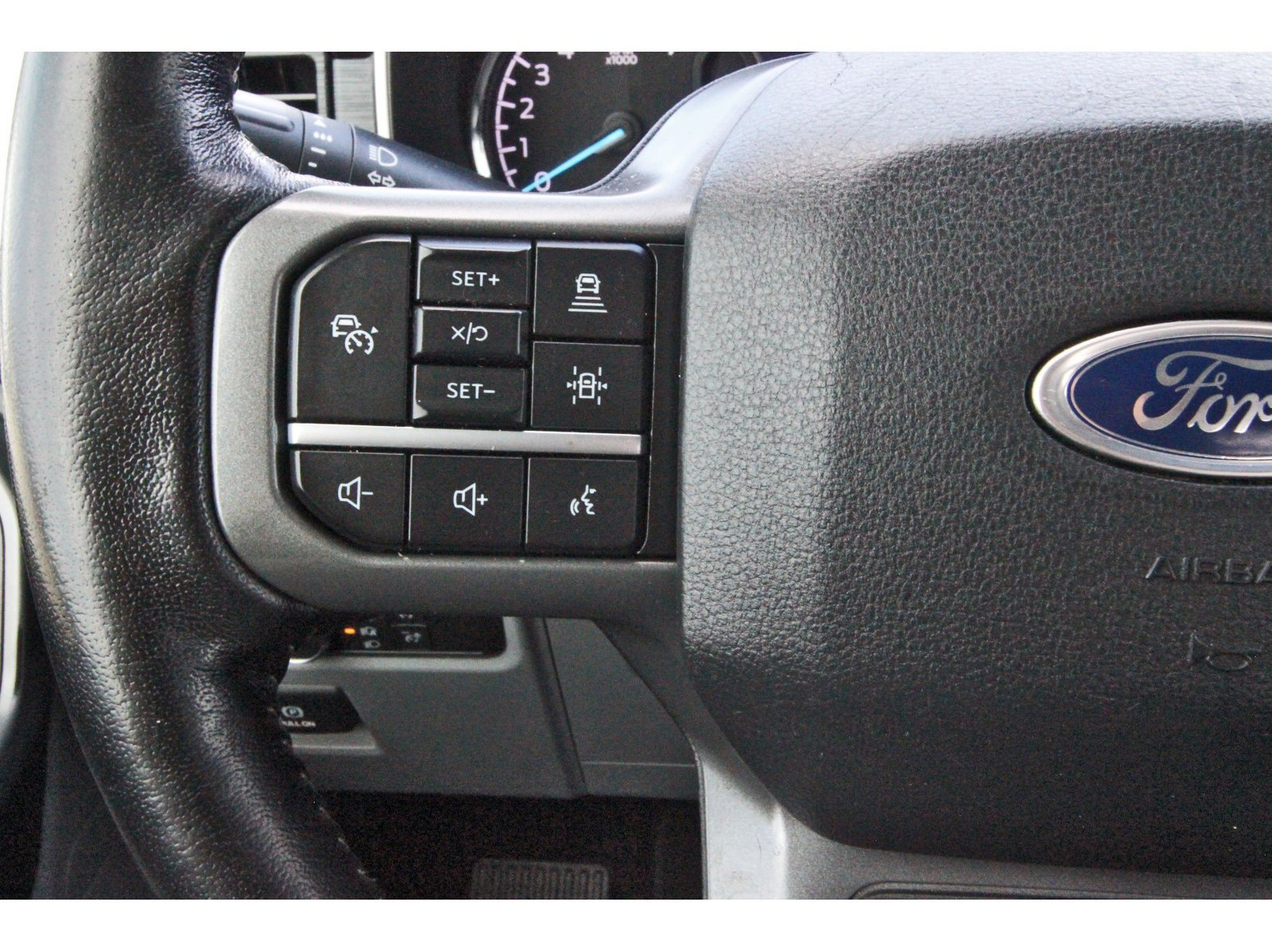Used 2021 Ford F150 XLT w/ Equipment Group 302A High AWD/4WD image 19