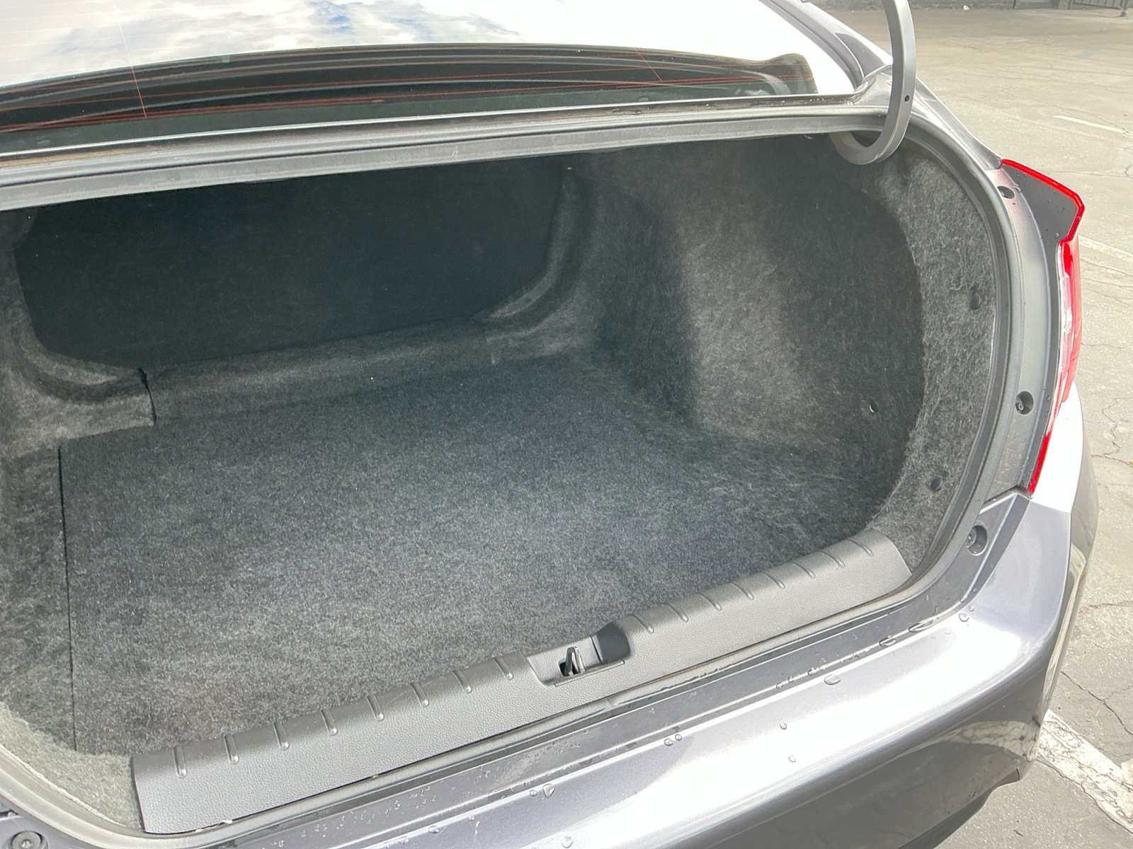 Used 2017 Honda Civic LX image 18