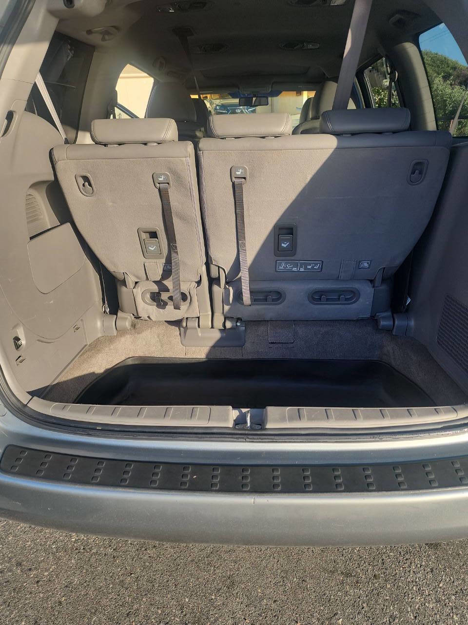 Used 2009 Honda Odyssey EX-L image 13