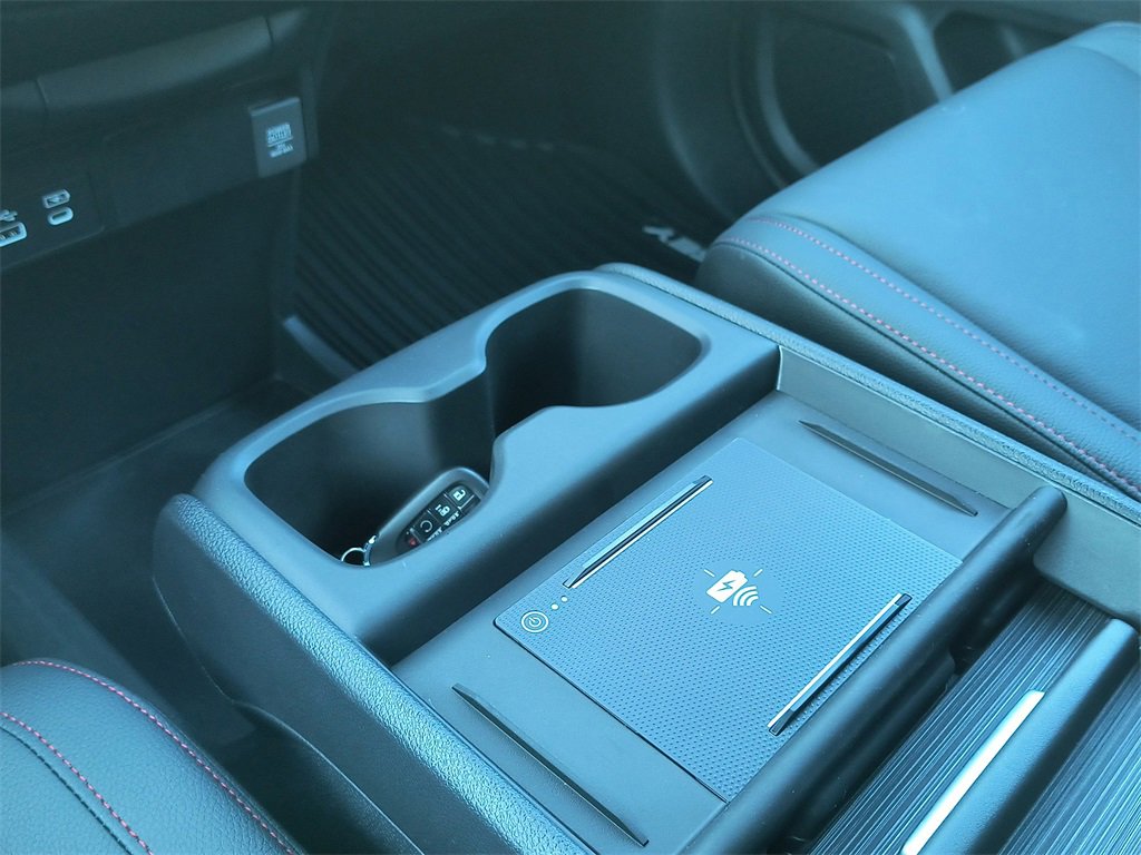 New 2026 Honda Odyssey Sport-L image 10