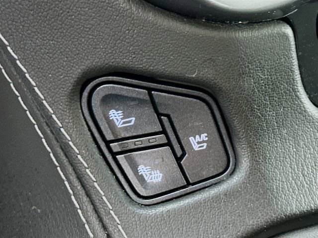 Used 2016 Chevrolet Tahoe LTZ image 21