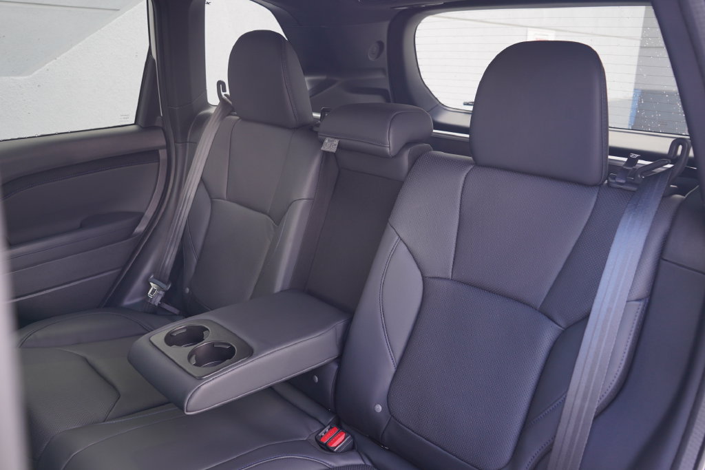 New 2026 Subaru Forester Limited AWD/4WD image 33