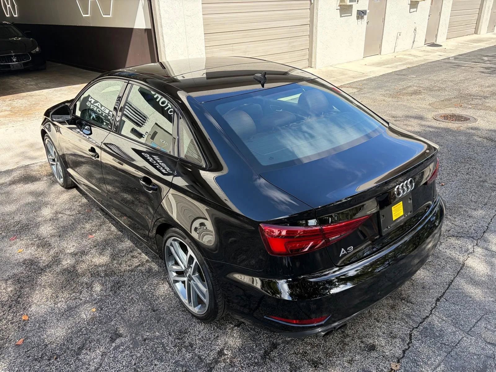 Used 2020 Audi A3 2.0T Premium FWD image 14