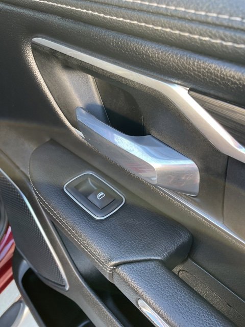 Used 2024 RAM 1500 Laramie image 24