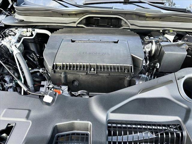 New 2026 Honda Pilot Sport image 12