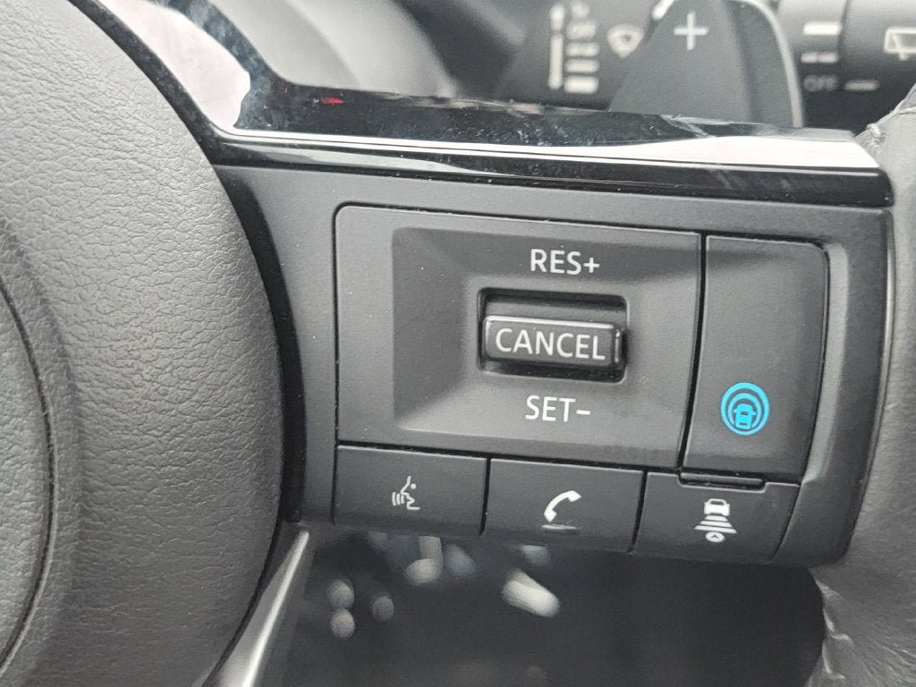 Certified 2023 Nissan Rogue SV w/ SV Premium B Package AWD/4WD image 29
