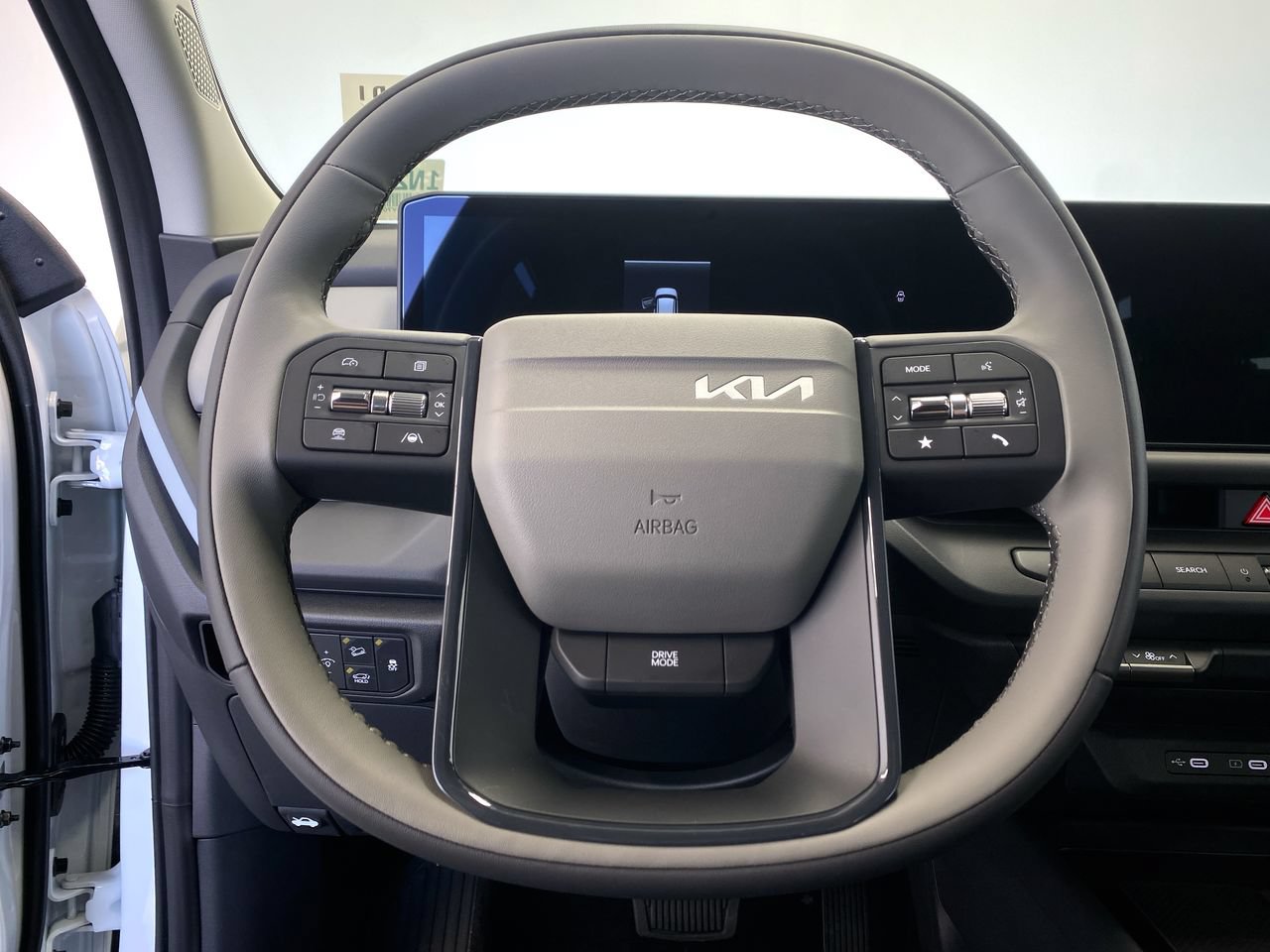 New 2027 Kia Seltos EX FWD image 21