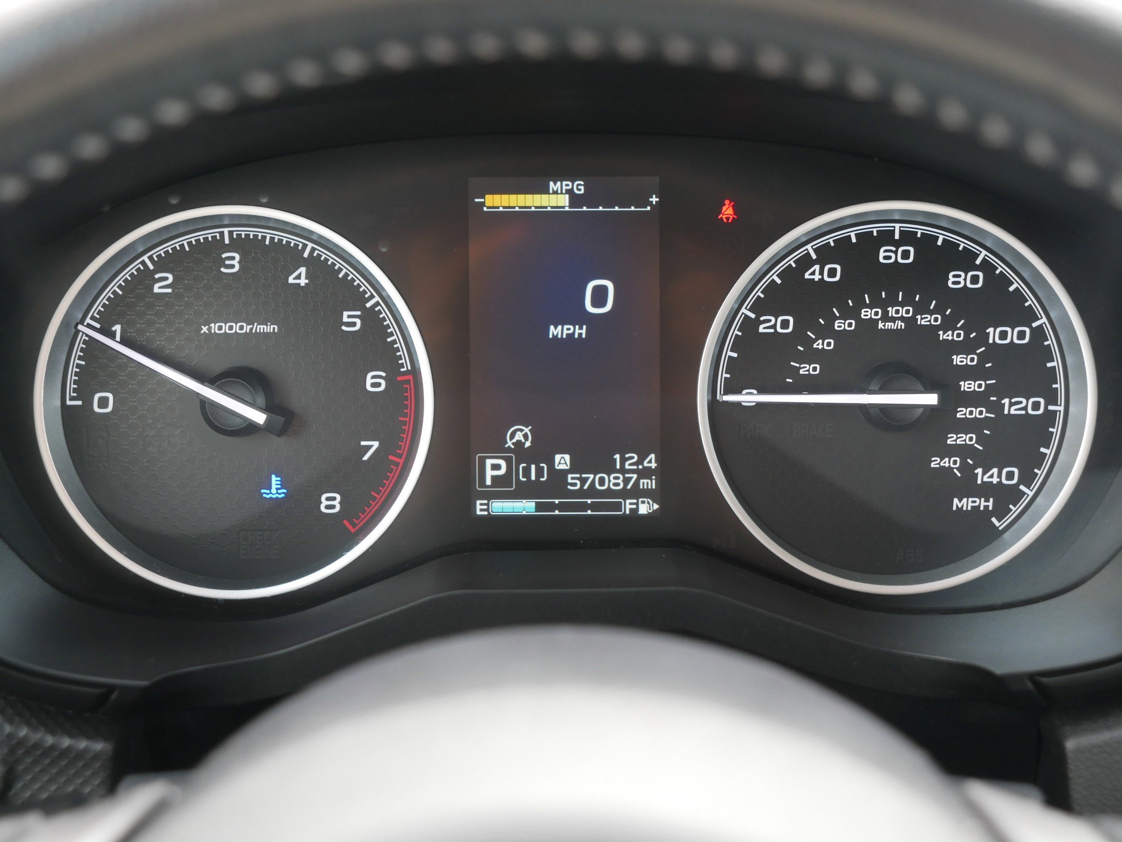 Used 2019 Subaru Forester Limited image 21