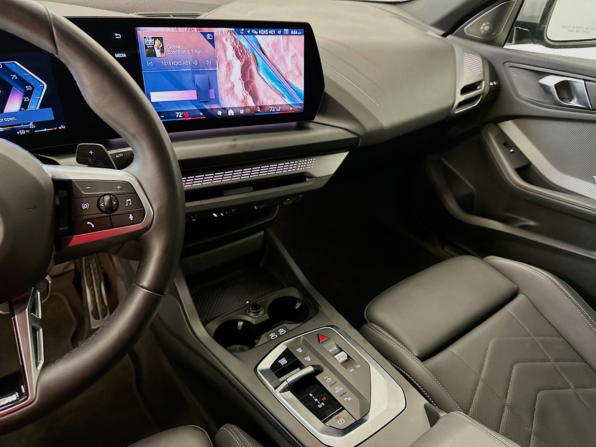 Used 2025 BMW 228i xDrive w/ Premium Package image 25