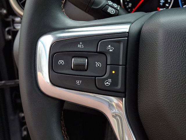 Used 2023 Chevrolet Blazer Premier w/ Driver Confidence II Package image 33