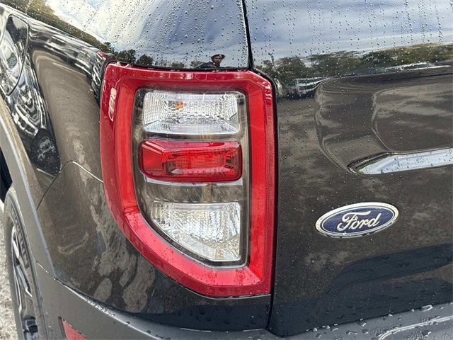 New 2025 Ford Bronco Sport Outer Banks image 11