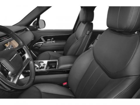 Used 2023 Land Rover Range Rover Long Wheelbase SE image 9