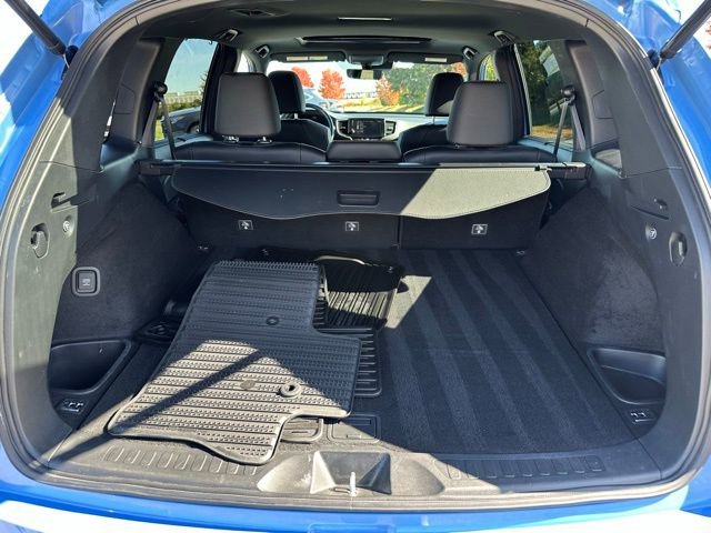 Used 2024 Honda Passport TrailSport image 35