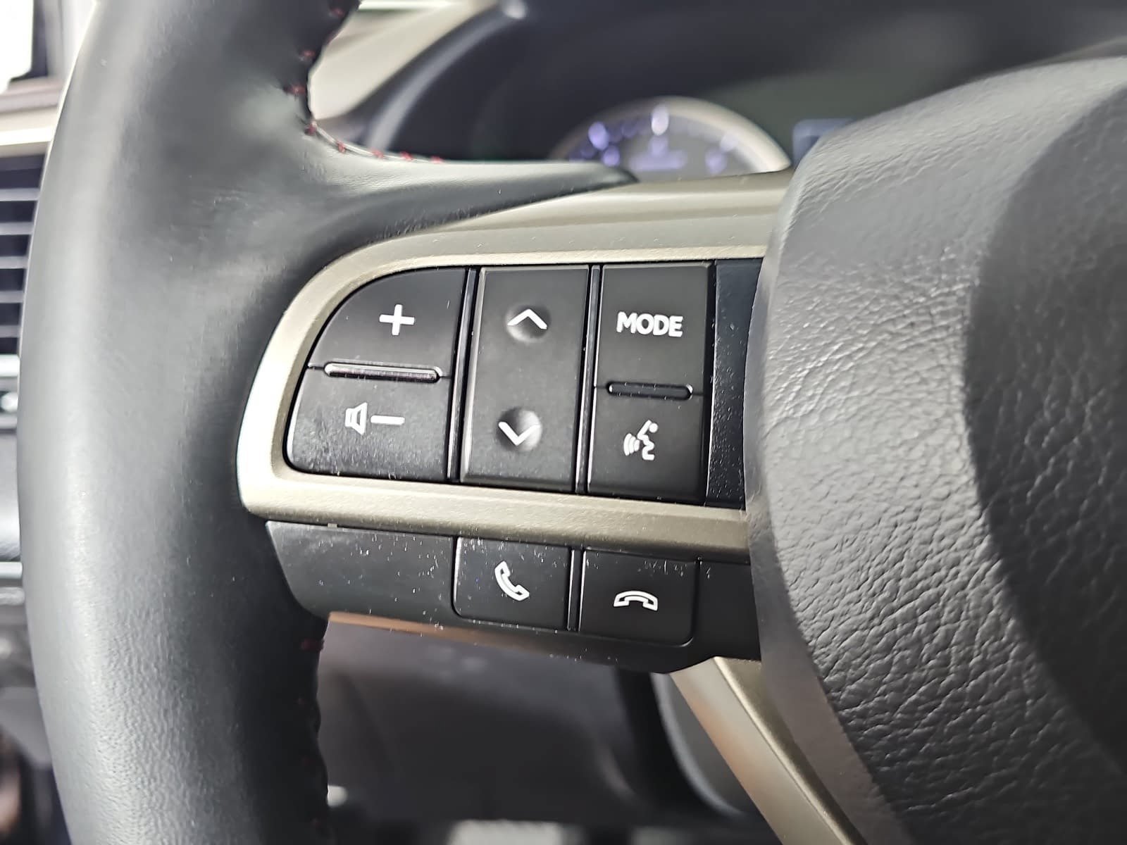 Used 2017 Lexus RX 350 FWD w/ Premium Package image 17
