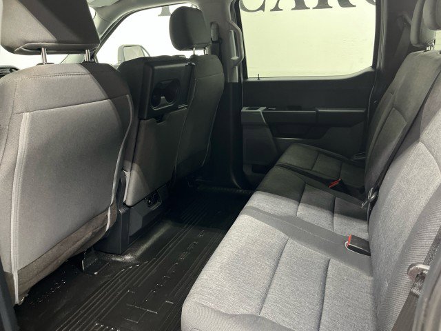 Used 2023 Ford F350 XL AWD/4WD image 30