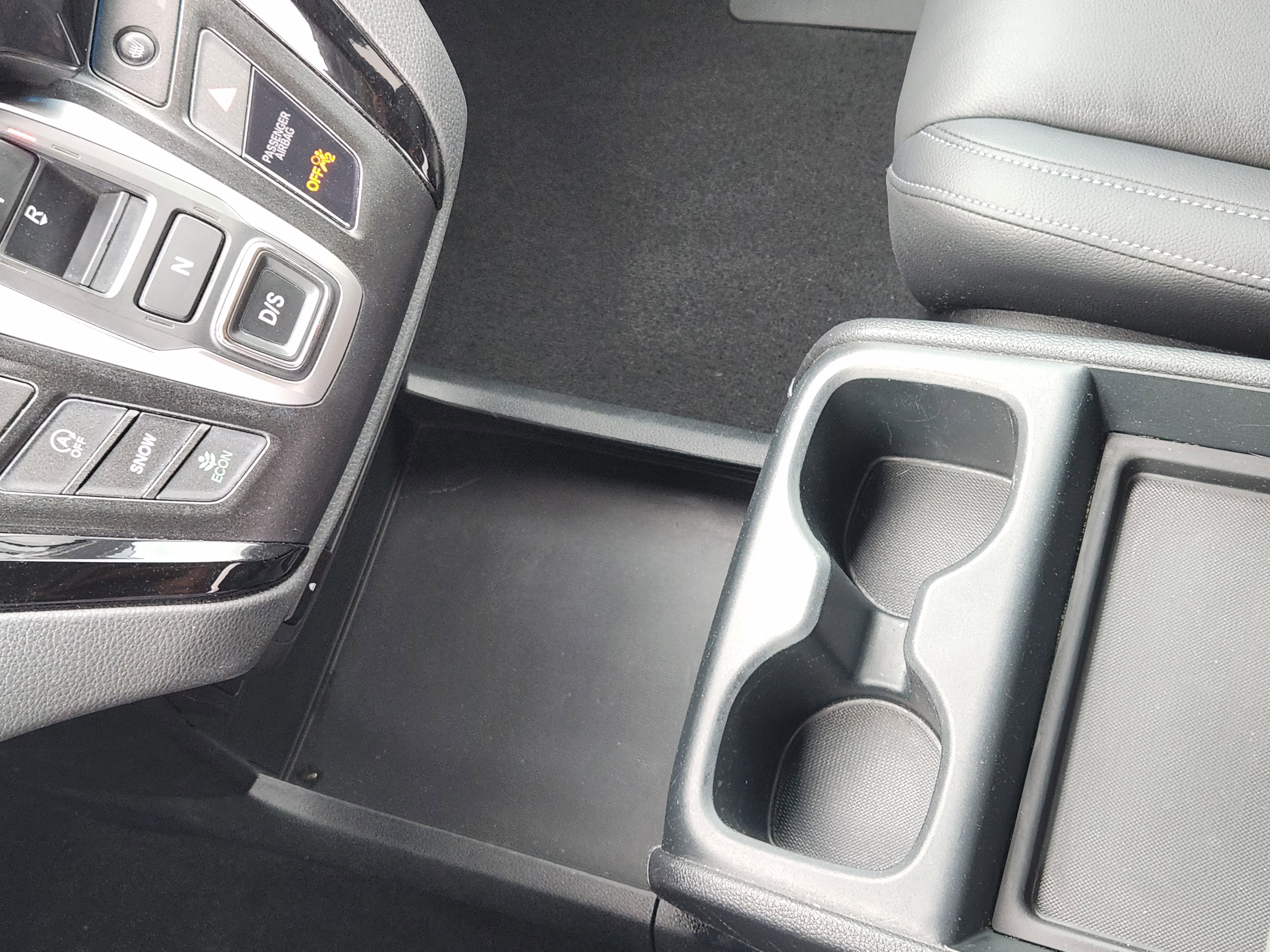 Certified 2023 Honda Odyssey Touring image 19