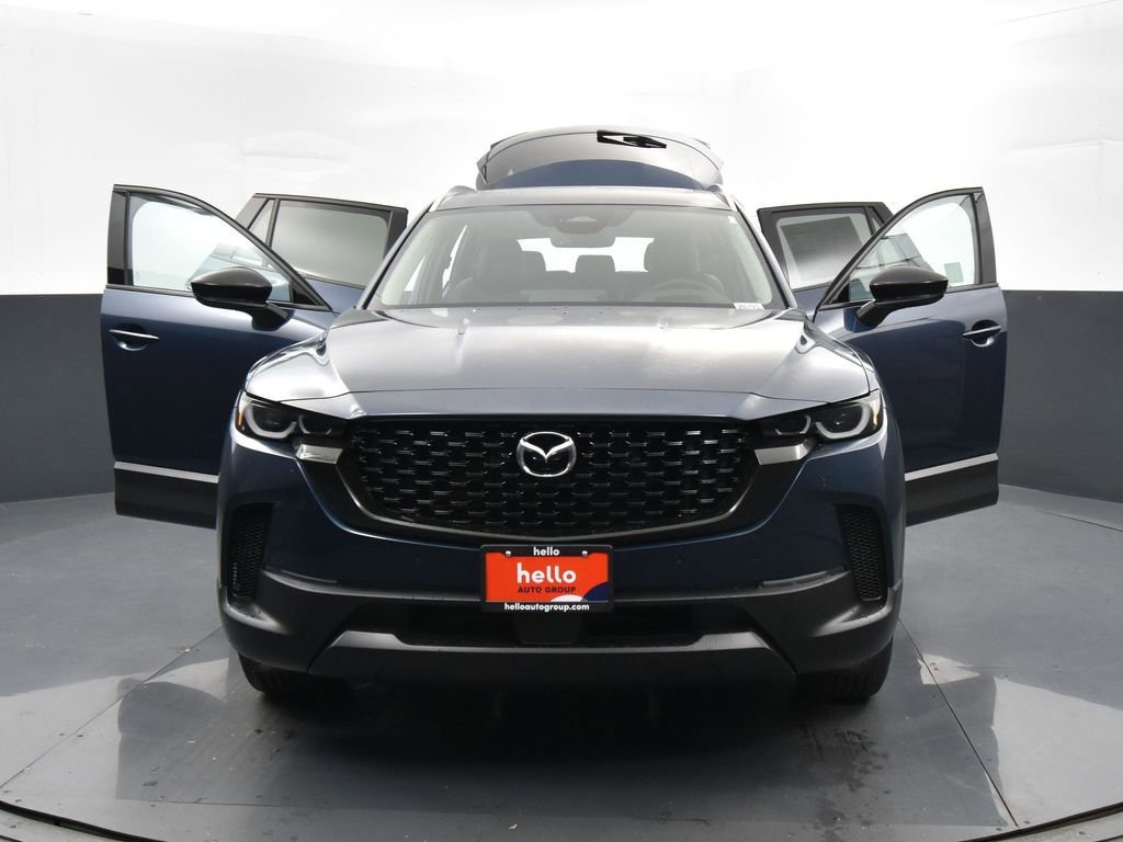 New 2026 MAZDA CX-50 2.5 Hybrid w/ Weather Package image 16