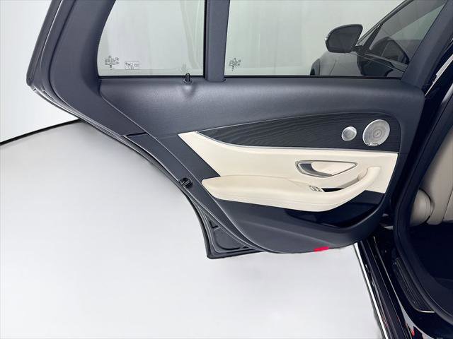 Used 2023 Mercedes-Benz E 450 4MATIC All-Terrain Wagon image 27