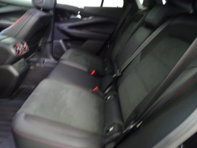 Certified 2025 Chevrolet Blazer EV RS AWD/4WD image 4