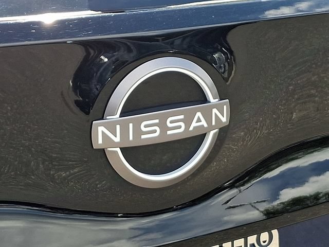 Used 2025 Nissan Leaf S FWD image 32