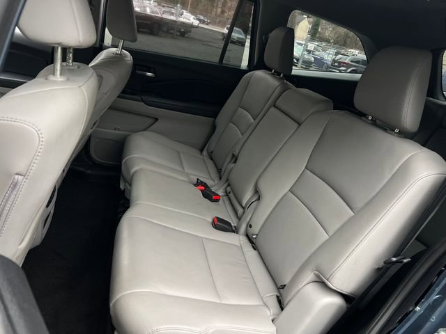 Used 2019 Honda Pilot EX-L image 19