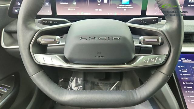 Used 2024 Lucid Air Touring image 41