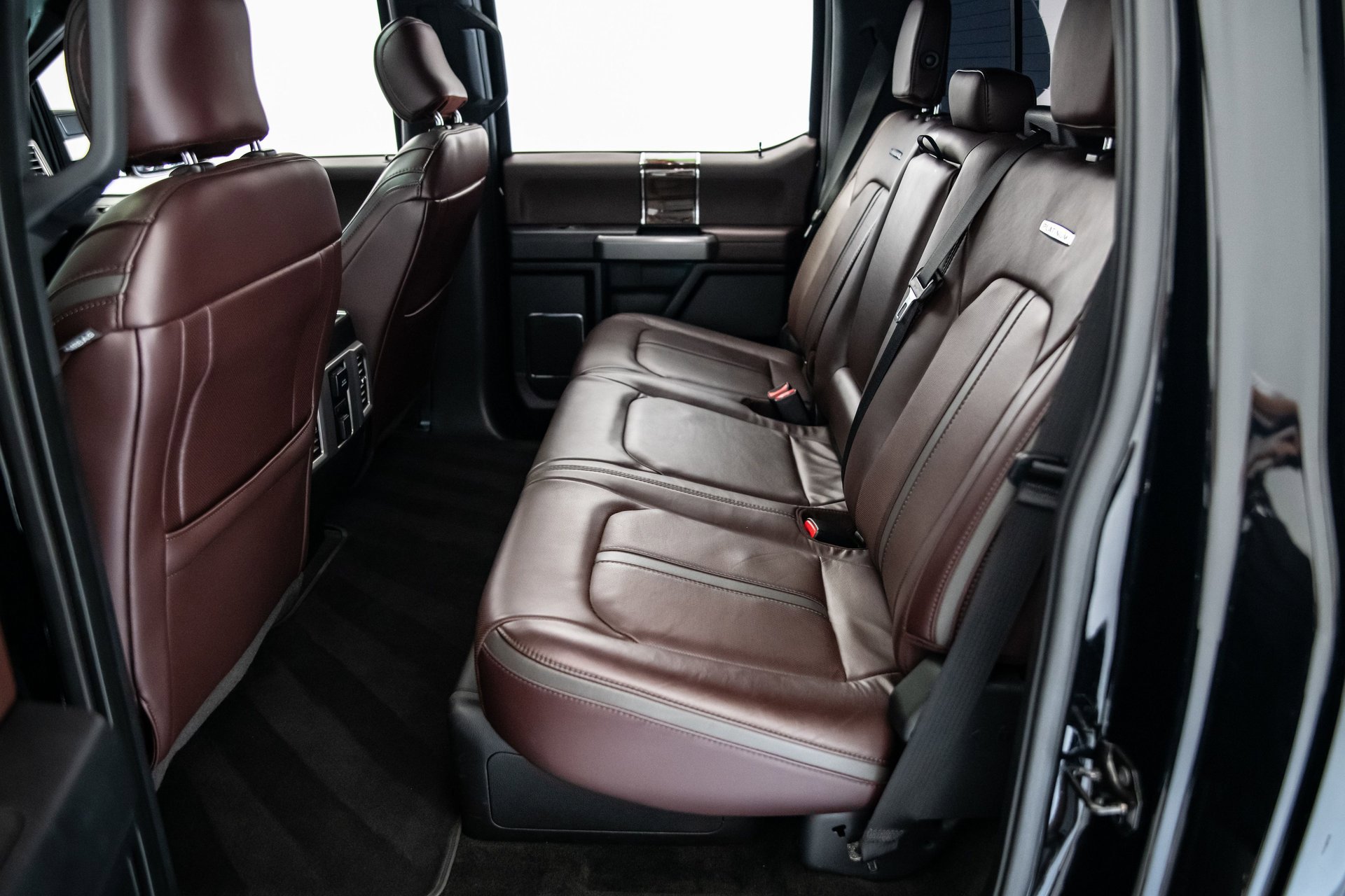 Used 2017 Ford F250 Platinum w/ Platinum Ultimate Package image 20