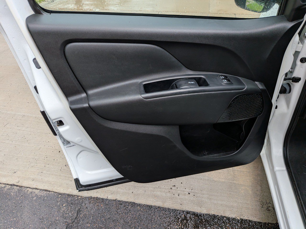 Used 2022 RAM ProMaster City Tradesman FWD image 24