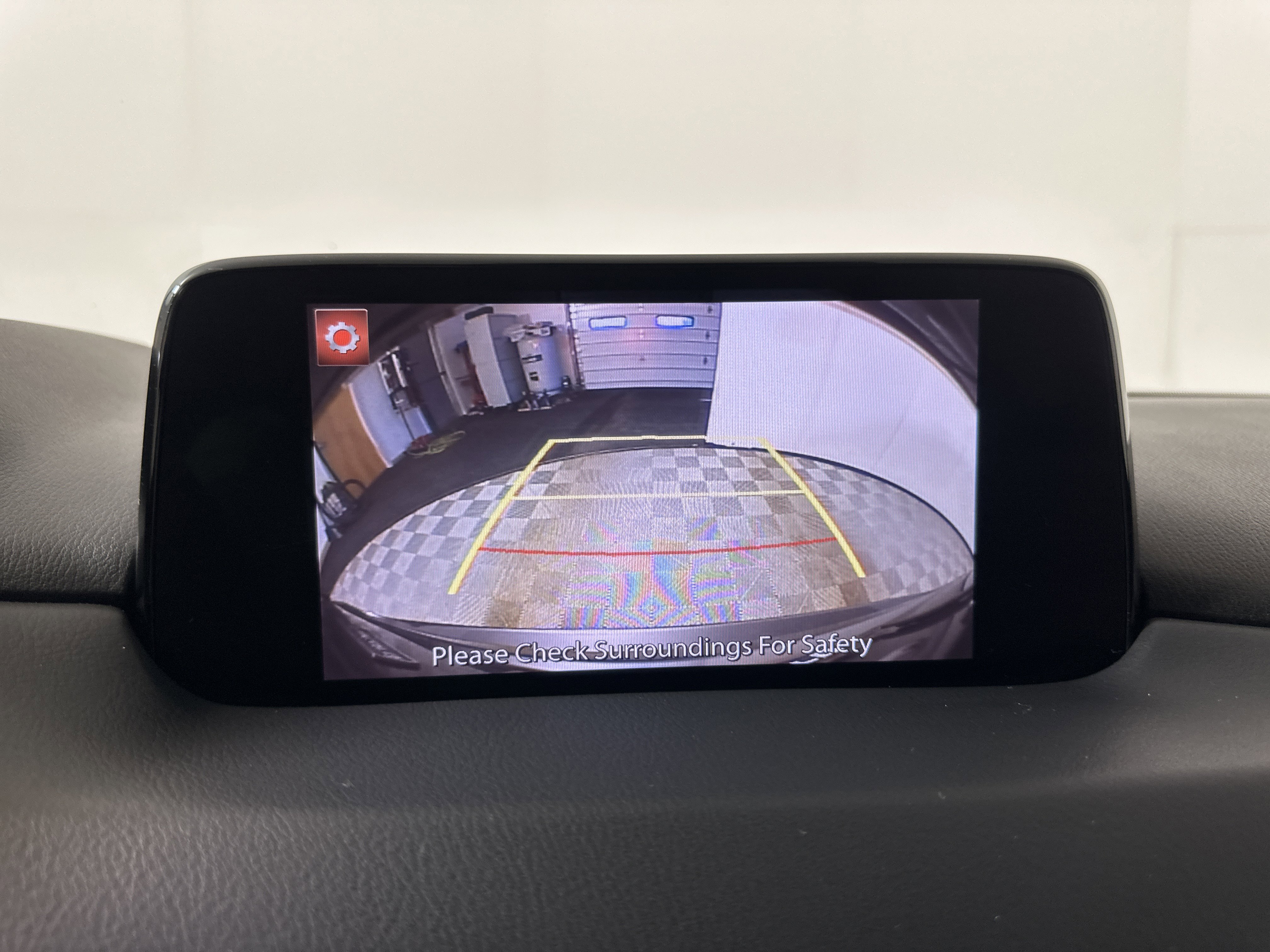 Used 2019 MAZDA CX-5 Grand Touring w/ GT Premium Package image 18