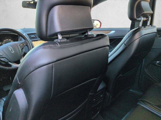 Used 2019 Lincoln MKC Select w/ Select Plus Package image 16