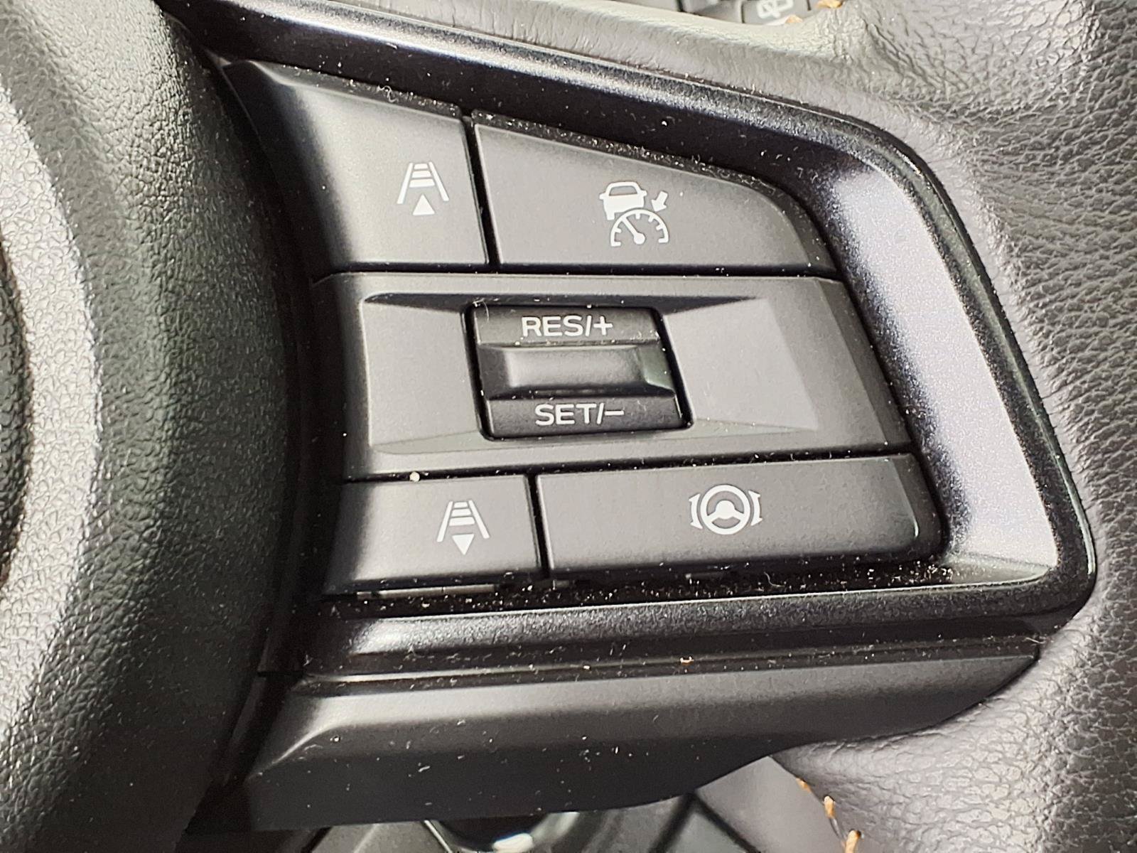 Certified 2024 Subaru Outback Wilderness AWD/4WD image 18