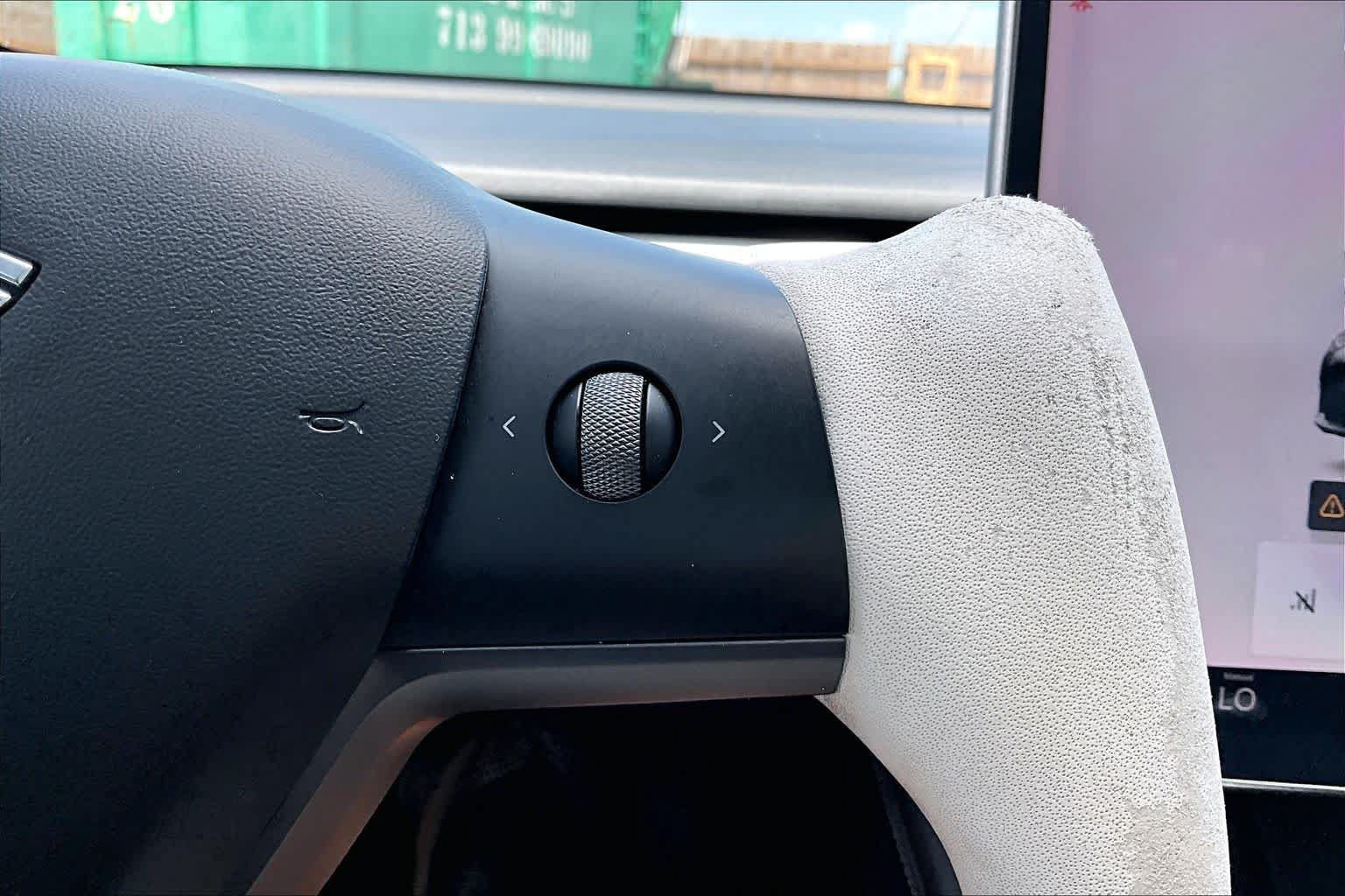 Used 2022 Tesla Model 3 Standard Range RWD image 20