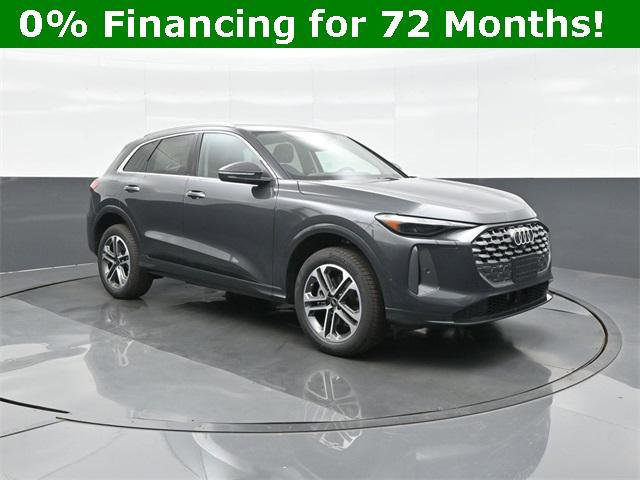 New 2025 Audi Q5 Premium image 1