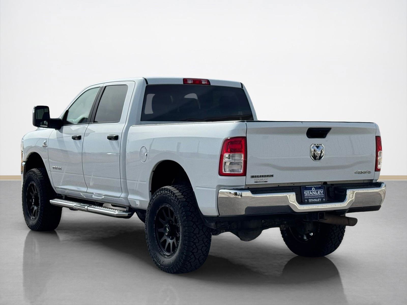 Used 2024 RAM 2500 Big Horn image 6