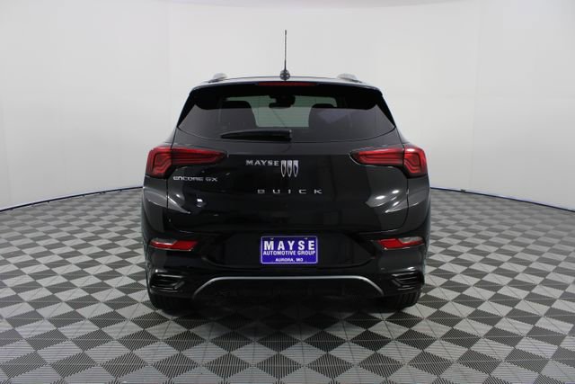New 2026 Buick Encore GX Sport Touring w/ Comfort Package image 24