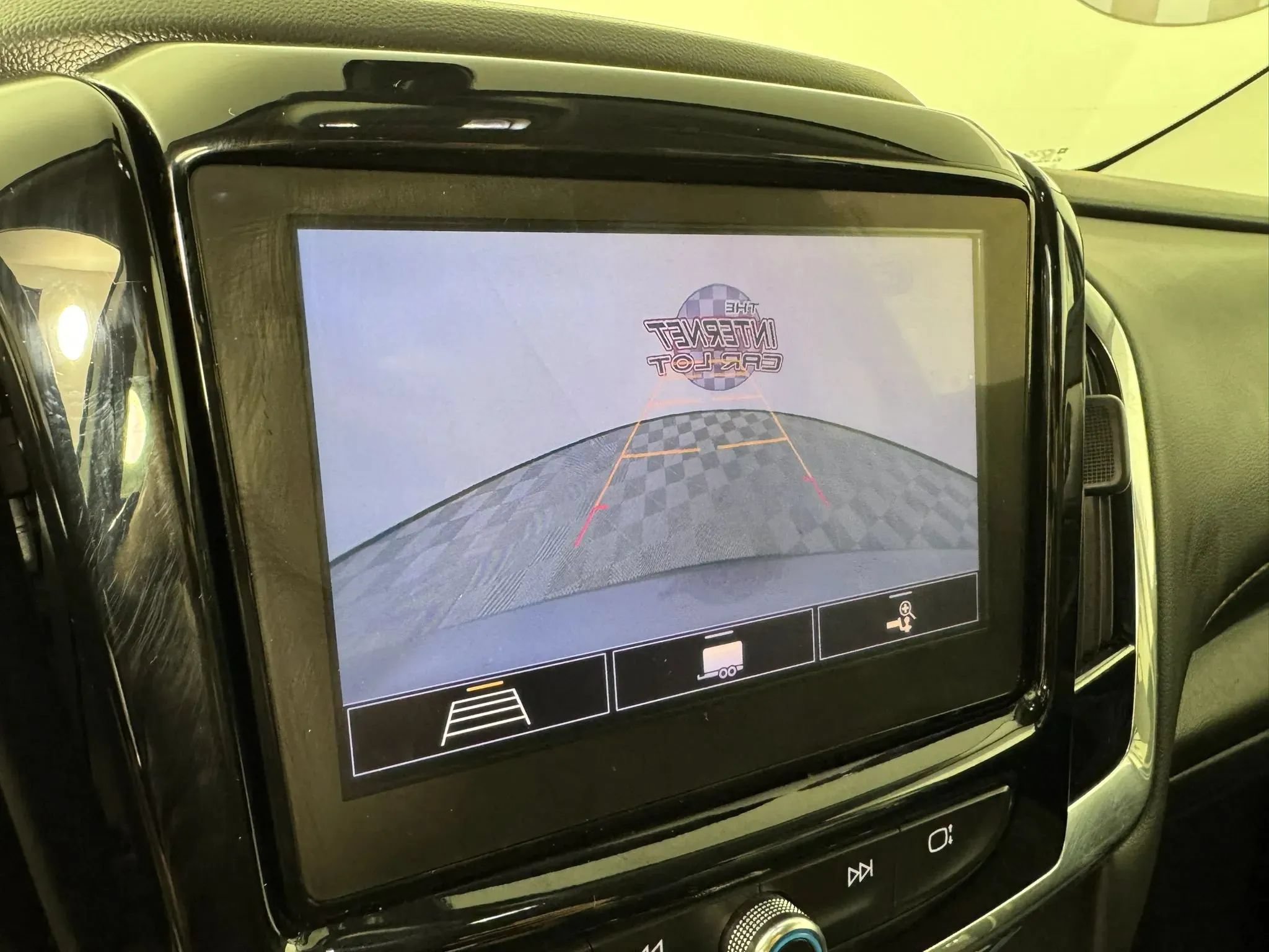 Used 2020 Chevrolet Traverse LT AWD/4WD image 18
