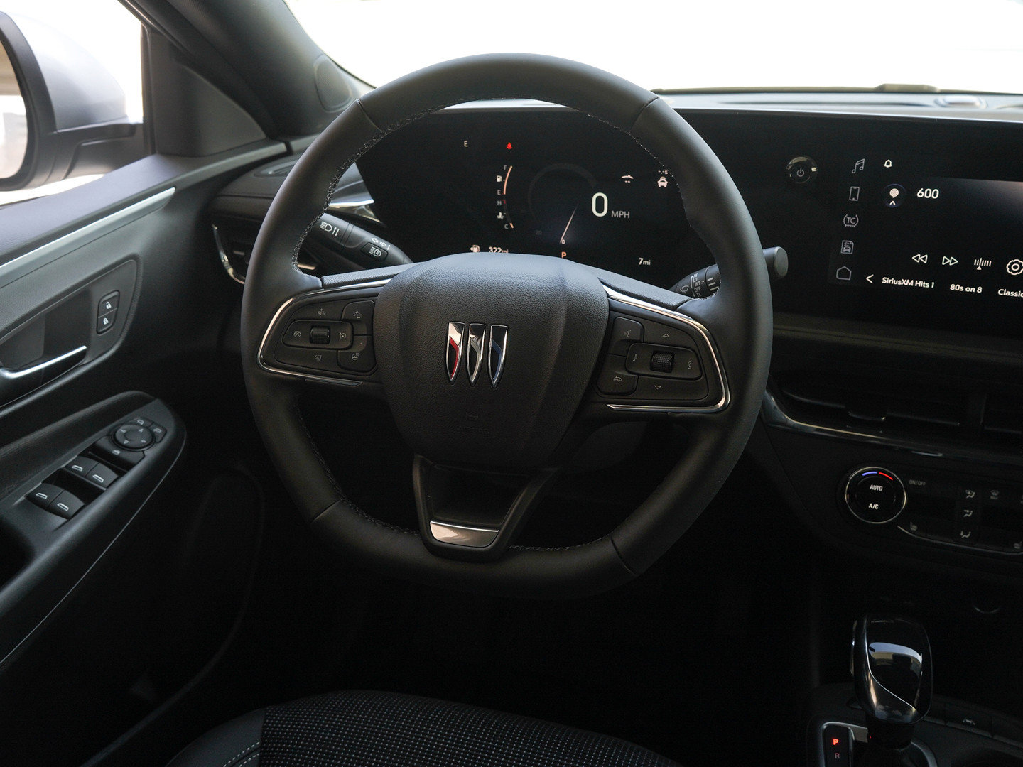 New 2026 Buick Envista Preferred w/ Convenience I Package FWD image 14