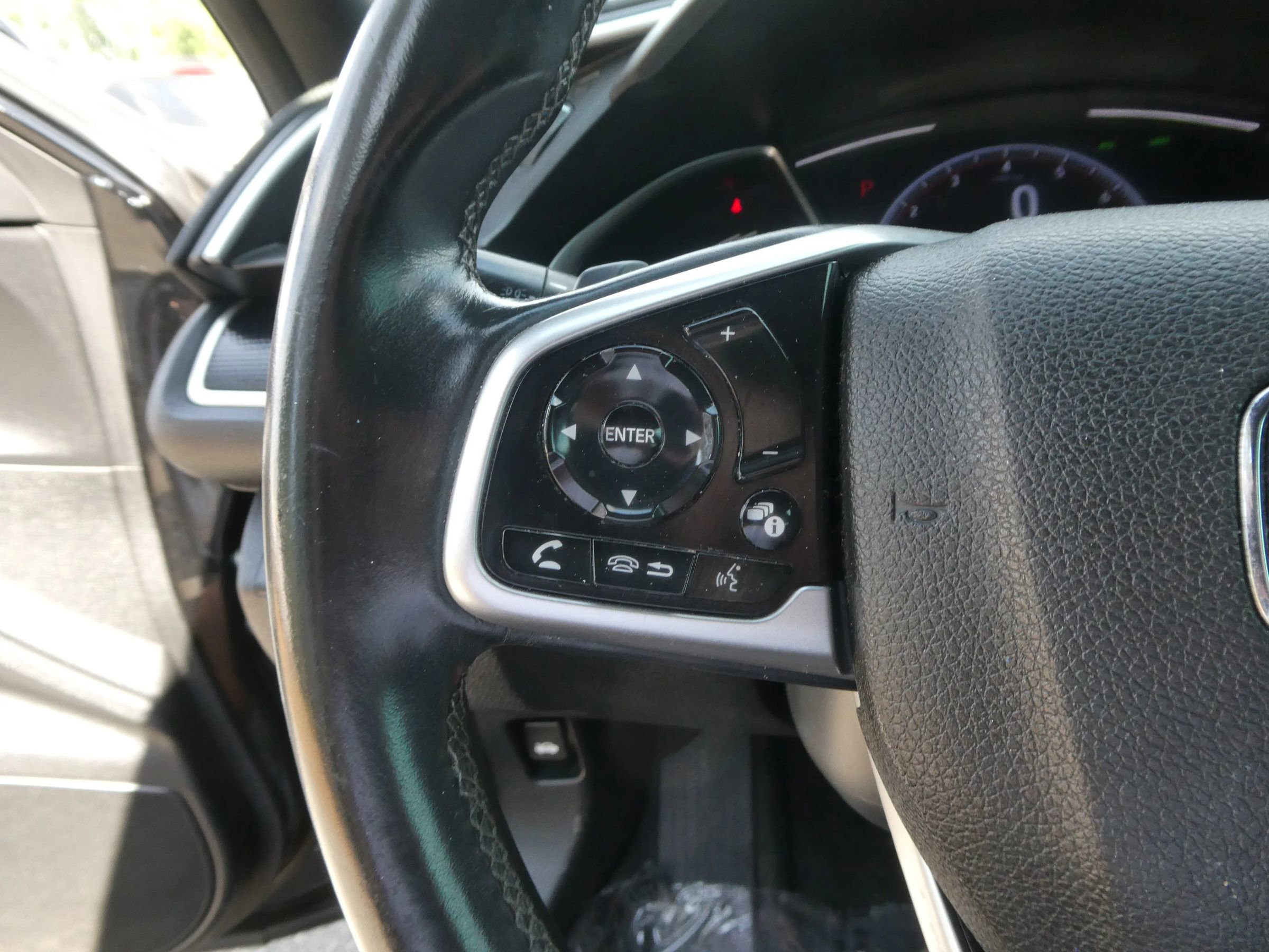 Used 2021 Honda Civic Sport image 16