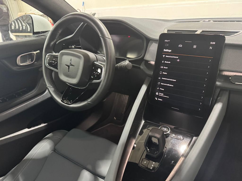 Used 2022 Polestar Polestar 2 w/ Plus Package image 30